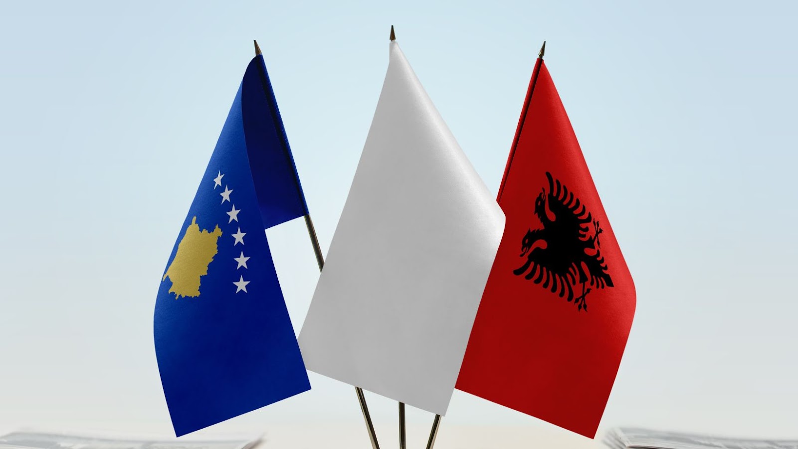 Albania and Kosovo: Exploring the Hidden Gems of Southeast Europe